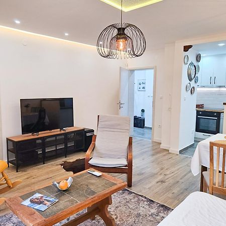 Ludwigs Apartment Sarajevo Ngoại thất bức ảnh