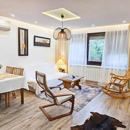 Ludwigs Apartment Sarajevo Ngoại thất bức ảnh