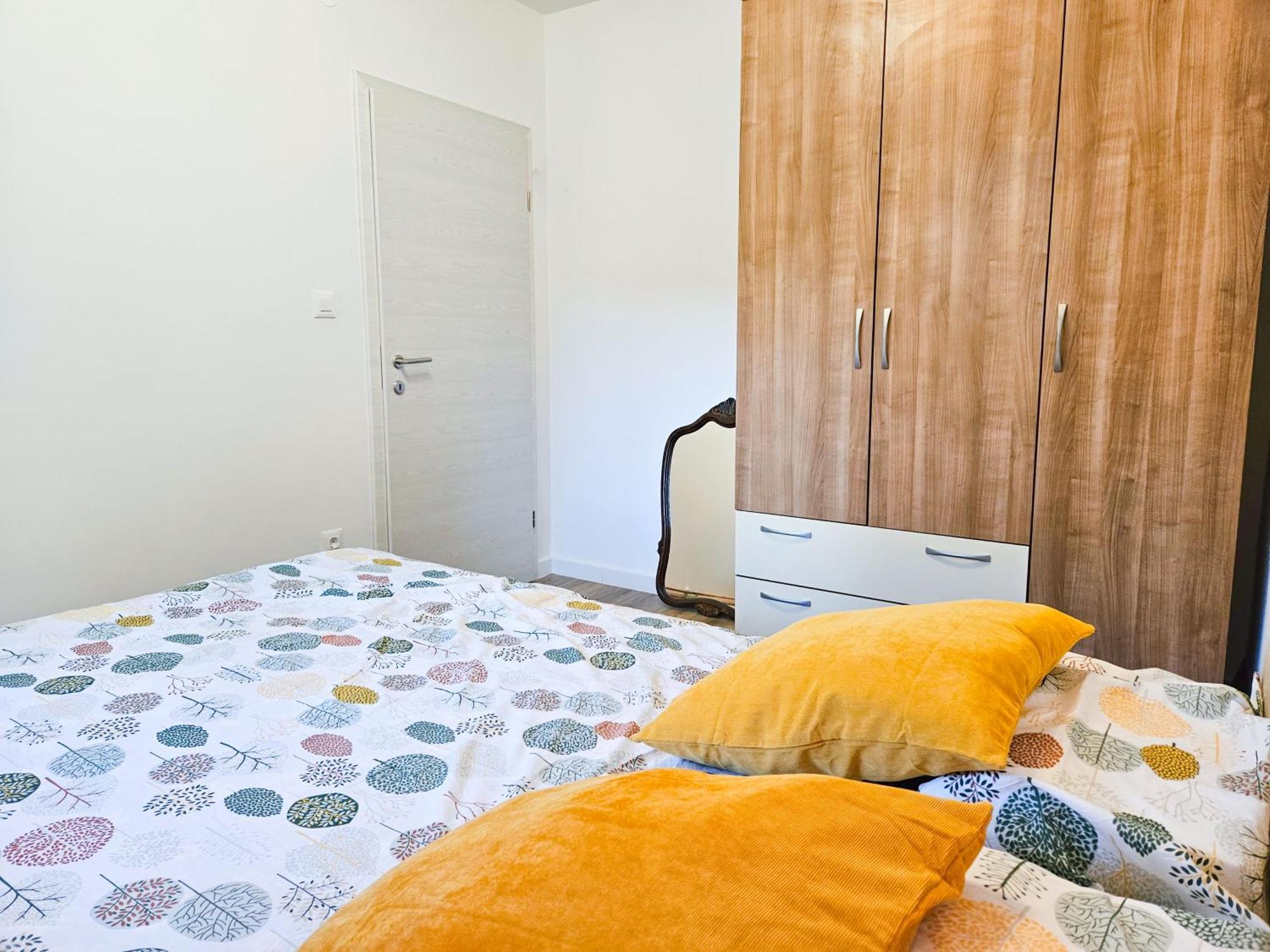 Ludwigs Apartment Sarajevo Ngoại thất bức ảnh