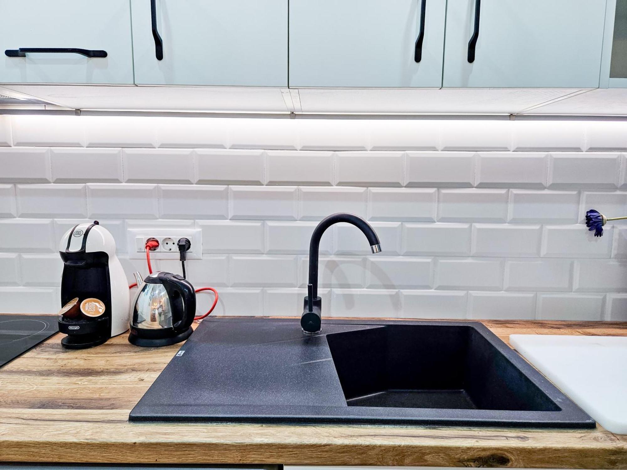 Ludwigs Apartment Sarajevo Ngoại thất bức ảnh