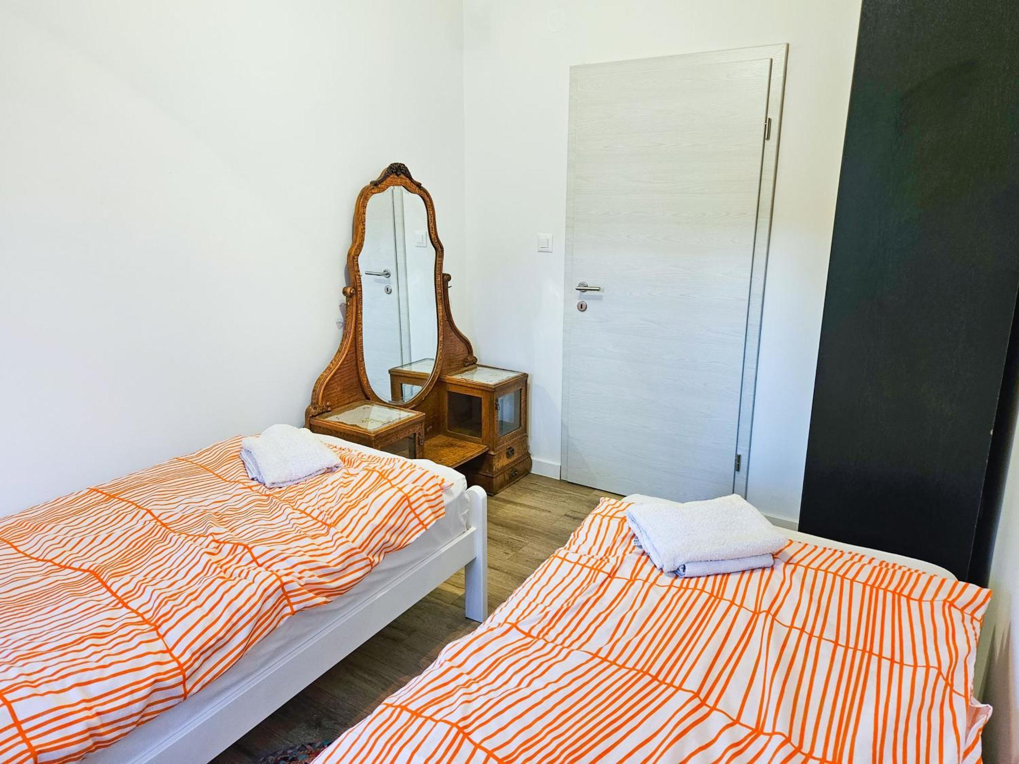 Ludwigs Apartment Sarajevo Ngoại thất bức ảnh