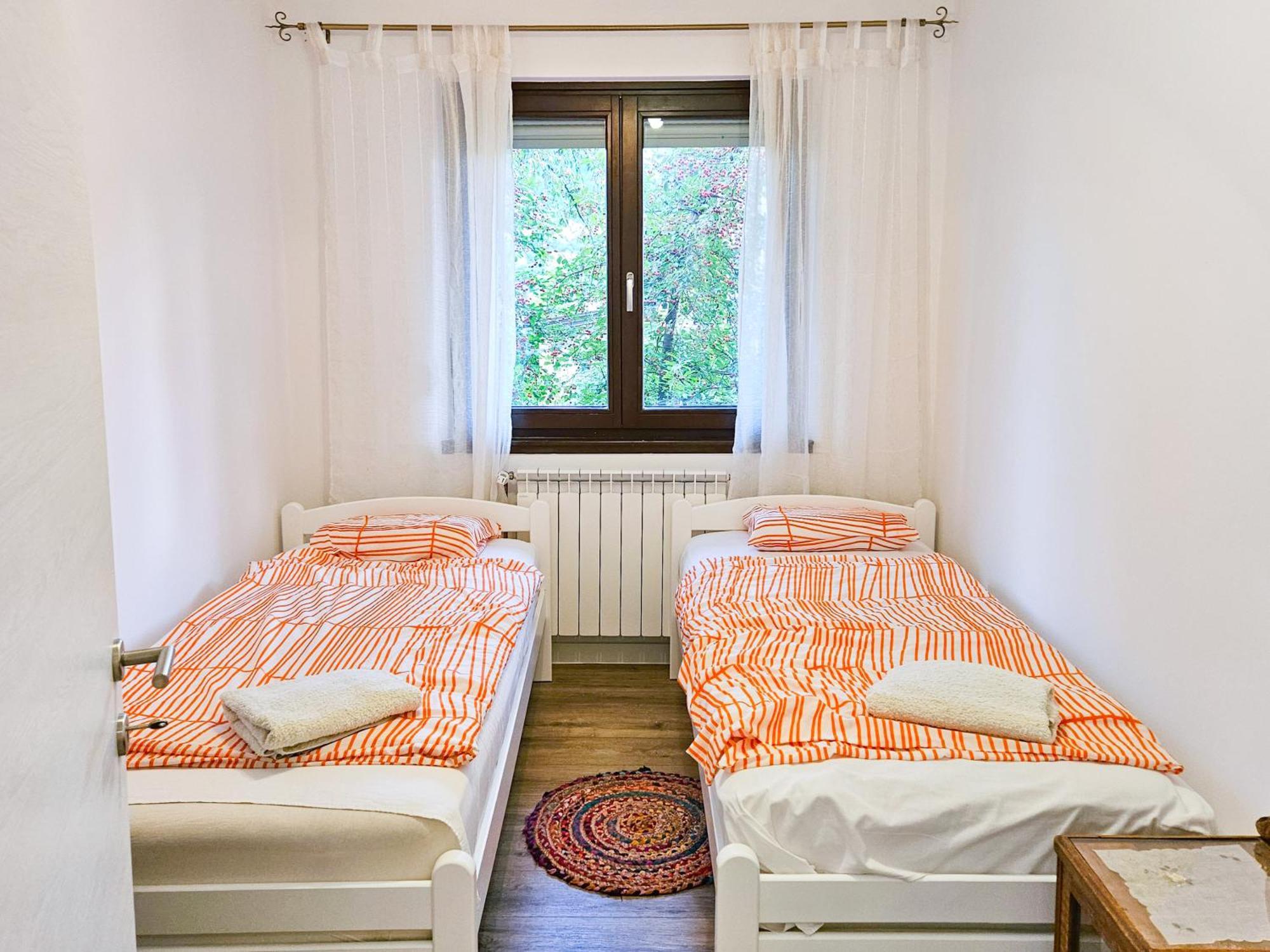 Ludwigs Apartment Sarajevo Ngoại thất bức ảnh