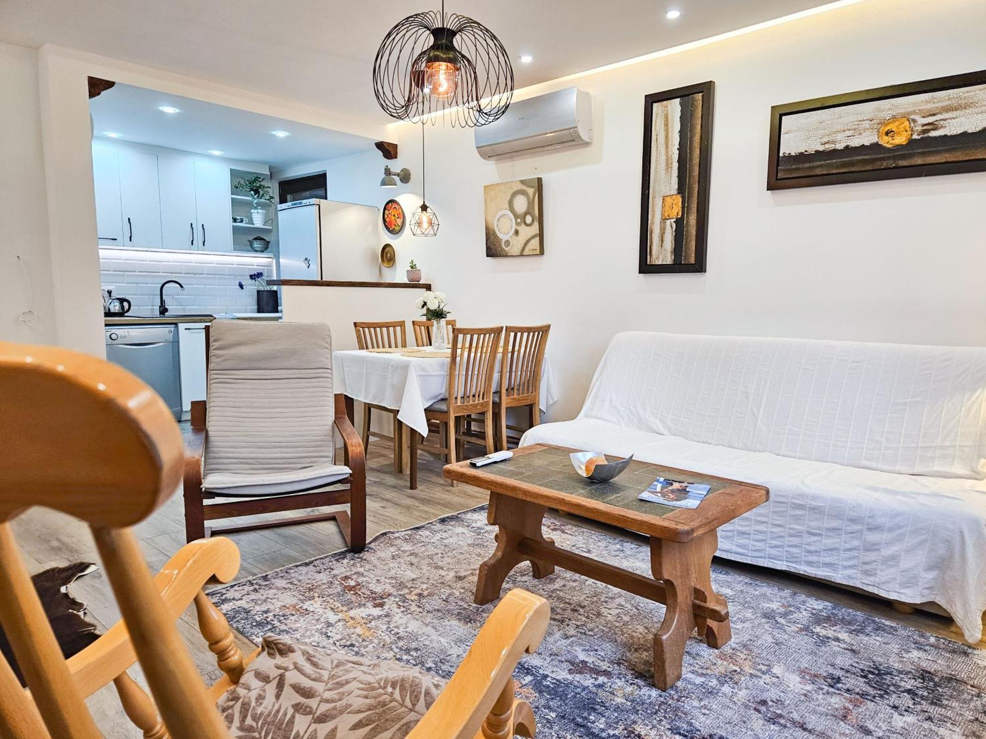 Ludwigs Apartment Sarajevo Ngoại thất bức ảnh