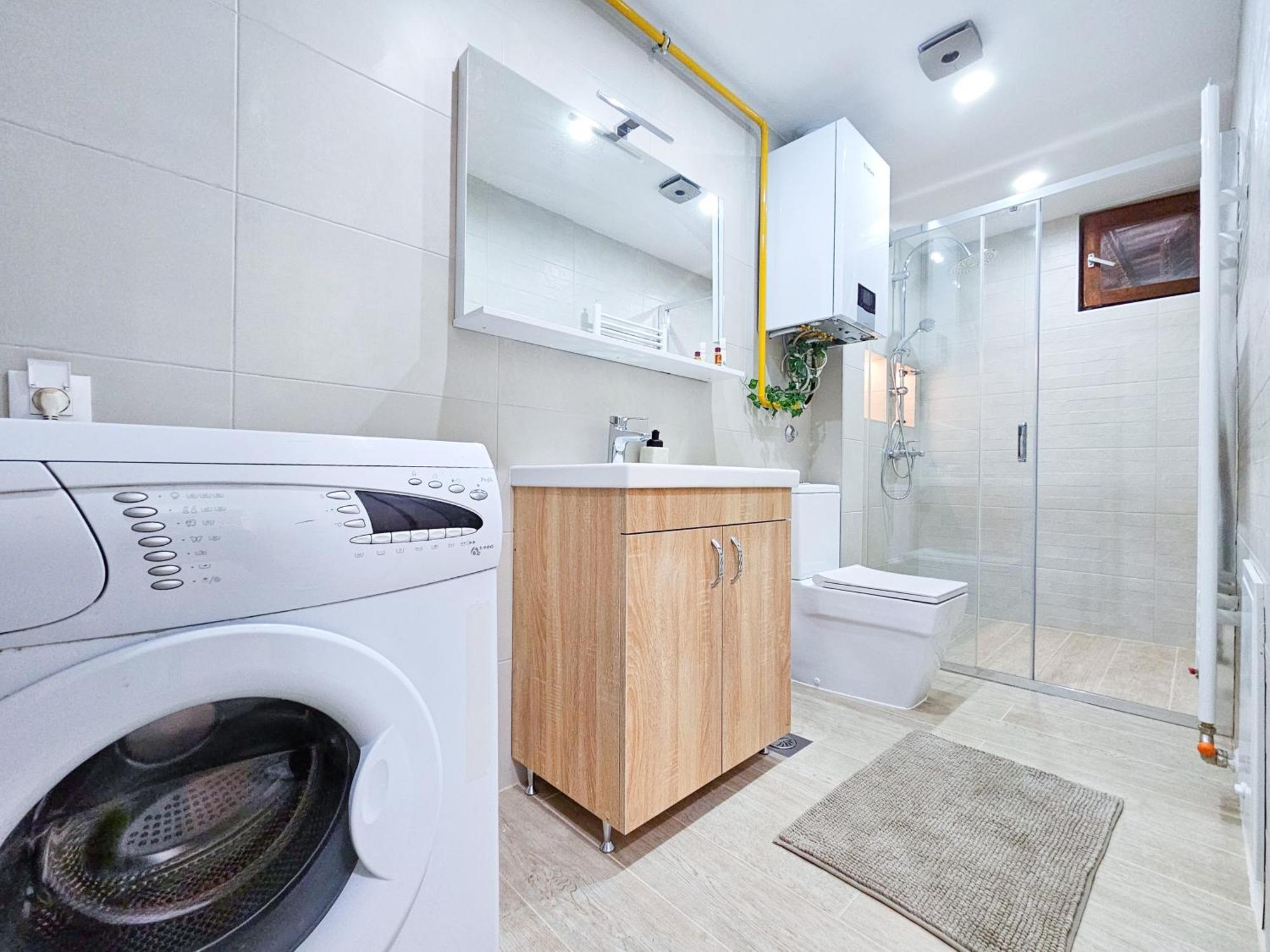 Ludwigs Apartment Sarajevo Ngoại thất bức ảnh