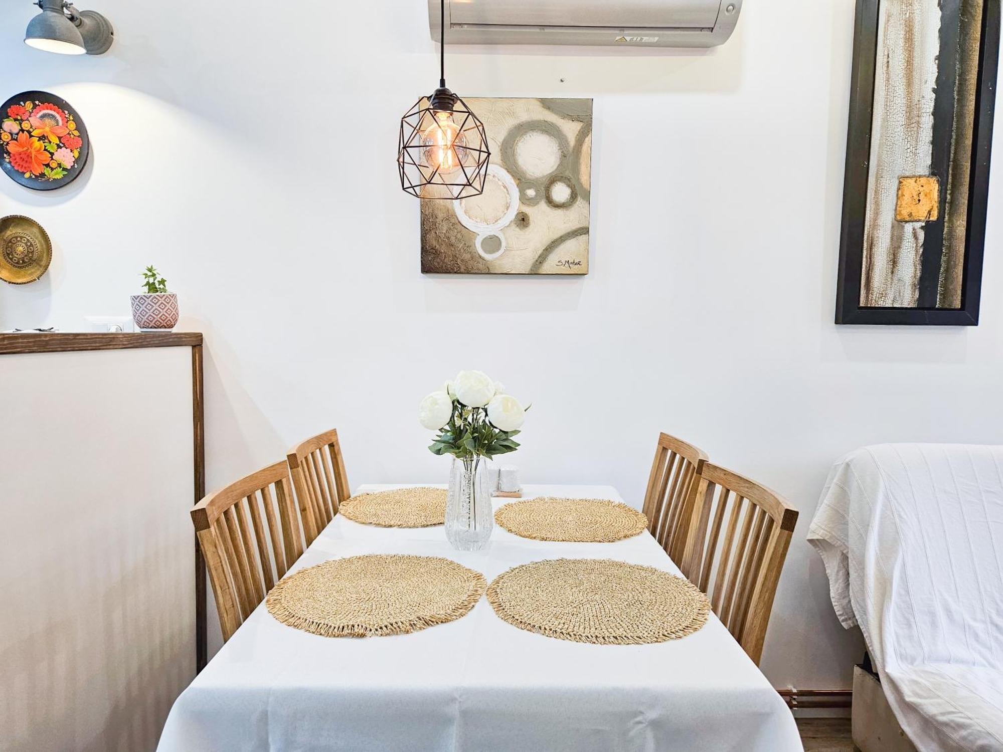 Ludwigs Apartment Sarajevo Ngoại thất bức ảnh