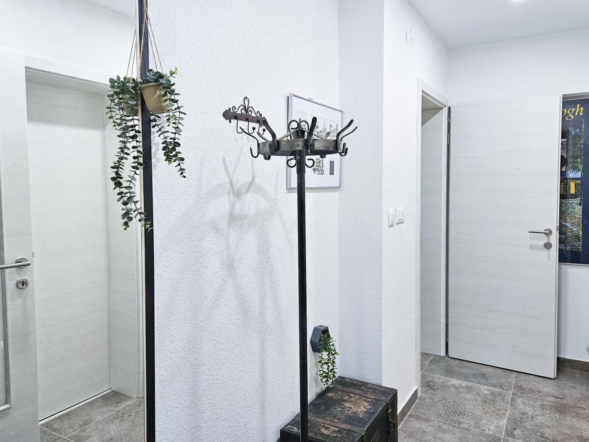 Ludwigs Apartment Sarajevo Ngoại thất bức ảnh