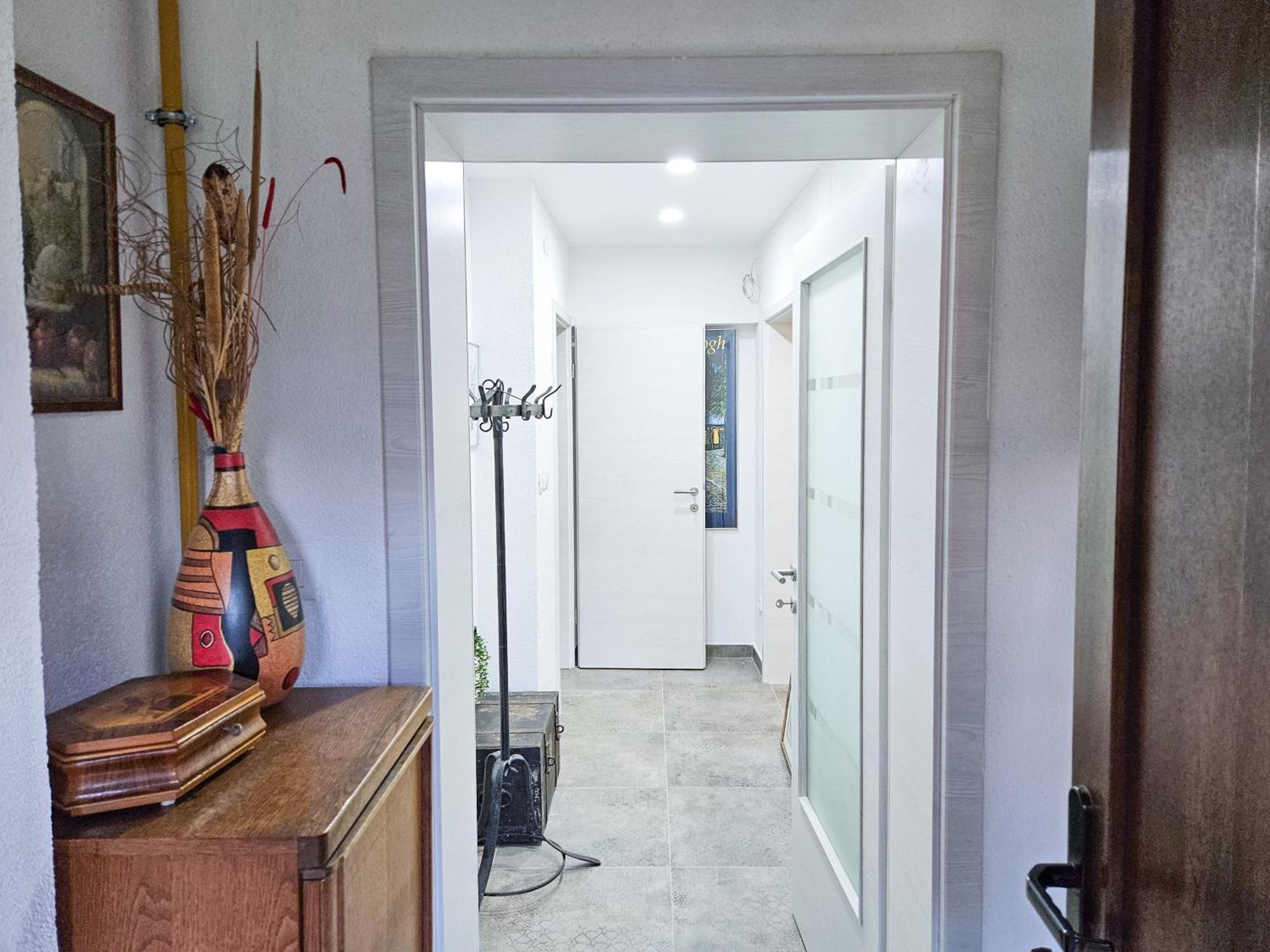 Ludwigs Apartment Sarajevo Ngoại thất bức ảnh