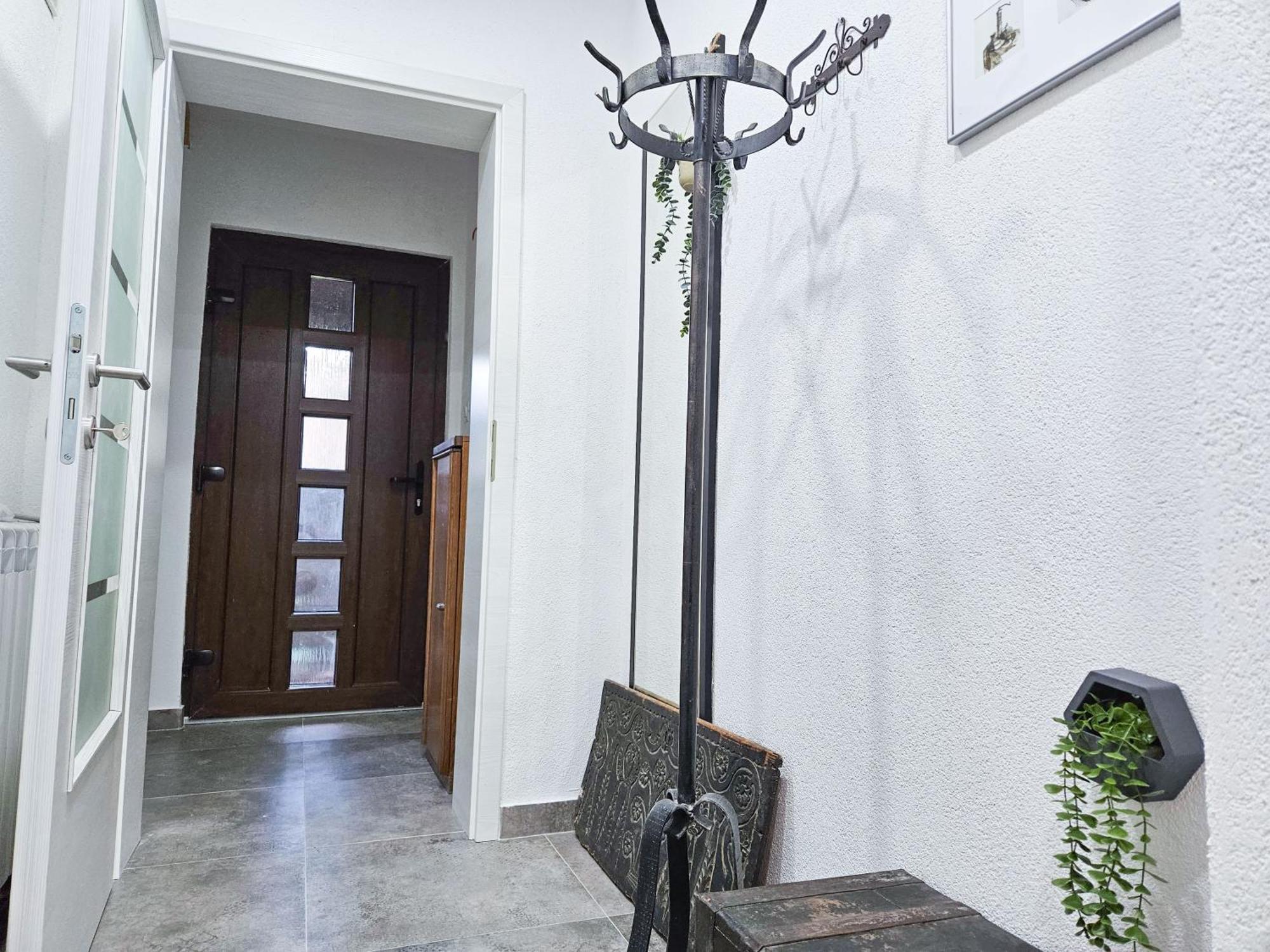Ludwigs Apartment Sarajevo Ngoại thất bức ảnh