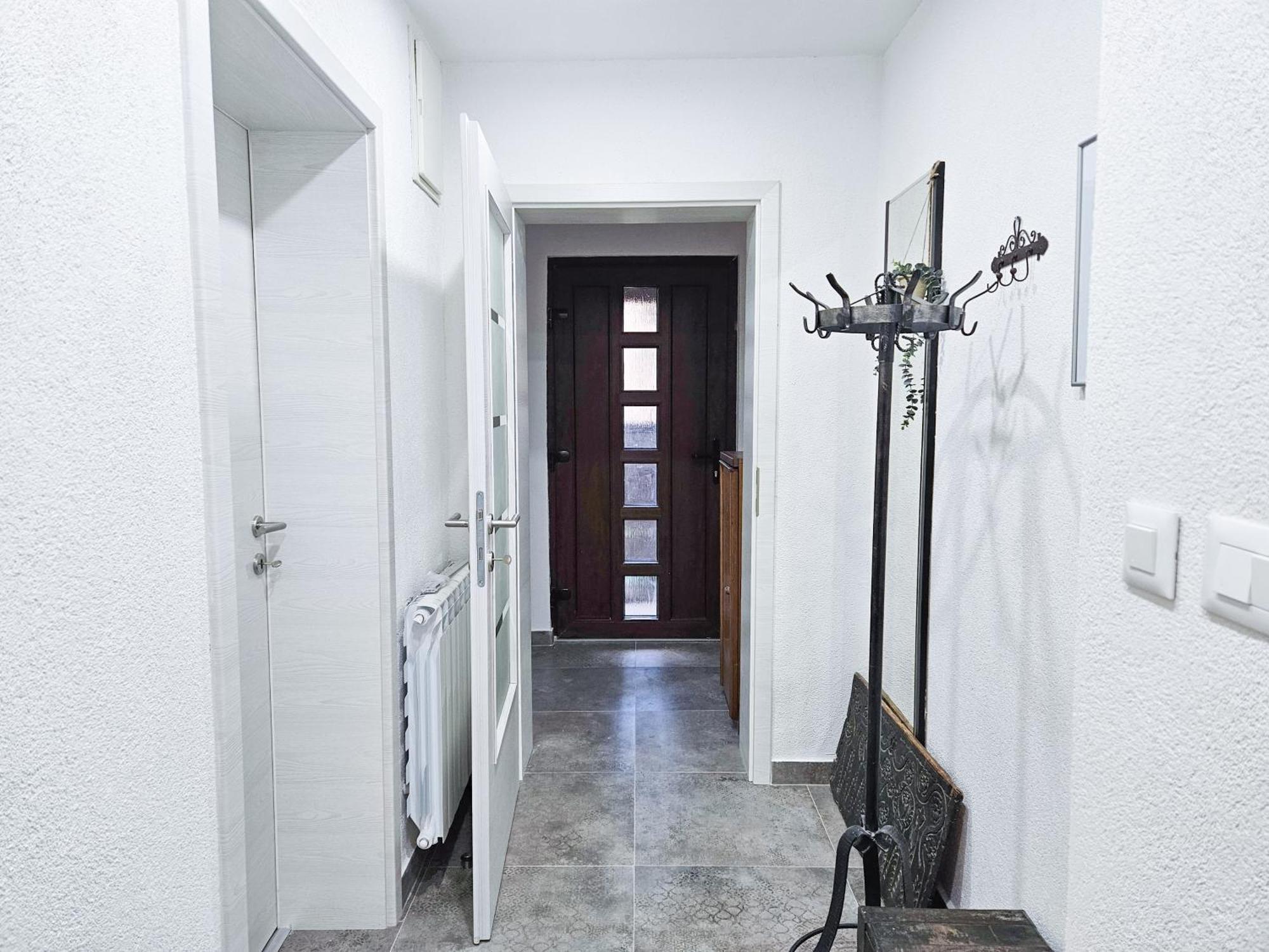 Ludwigs Apartment Sarajevo Ngoại thất bức ảnh