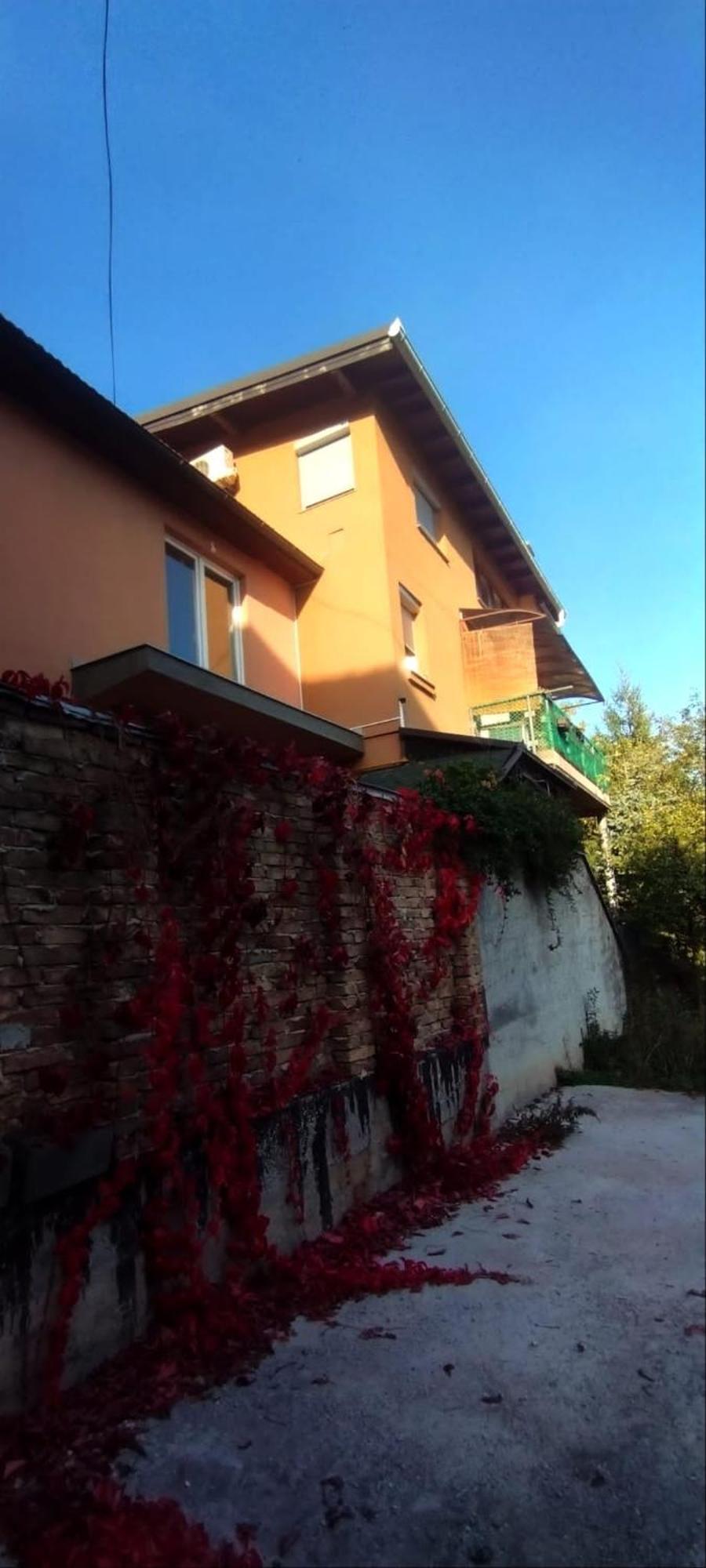 Ludwigs Apartment Sarajevo Ngoại thất bức ảnh